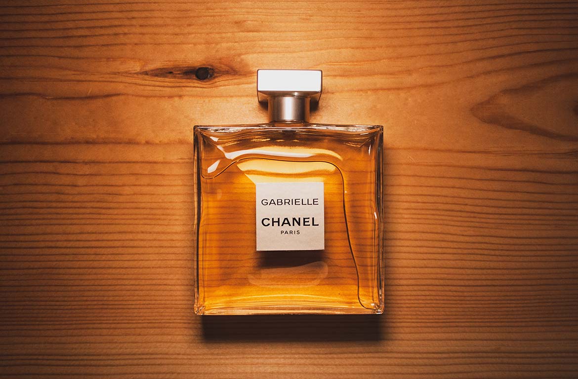 عطری داغ در سرمای زمستان